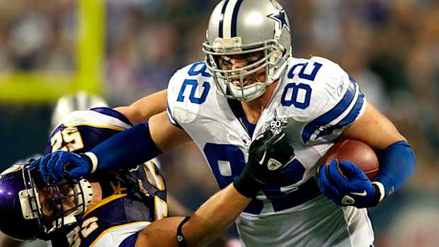 Jason Witten
